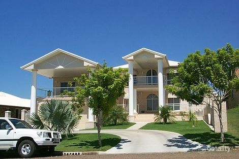 Property photo of 10 Morris Avenue Calliope QLD 4680