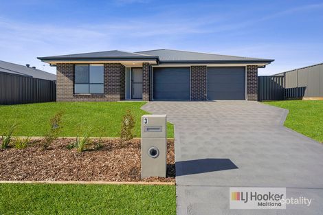 3a Apple St, Gillieston Heights, NSW 2321