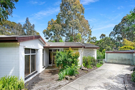 Property photo of 3 Dennyse Court Mount Waverley VIC 3149