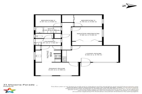 Property photo of 71 Victoria Parade Midvale WA 6056