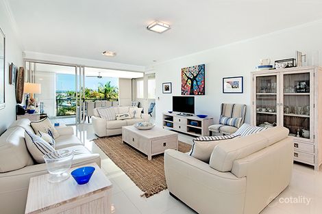 Property photo of 1720/1 Rialto Quay Drive Hope Island QLD 4212