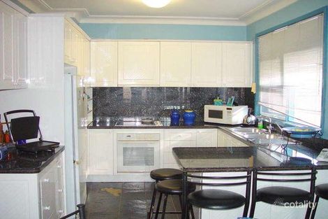 Property photo of 9 Bettina Court Greenacre NSW 2190