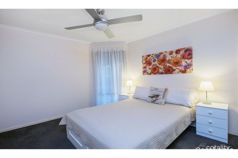 Property photo of 49 River Meadows Drive Upper Coomera QLD 4209