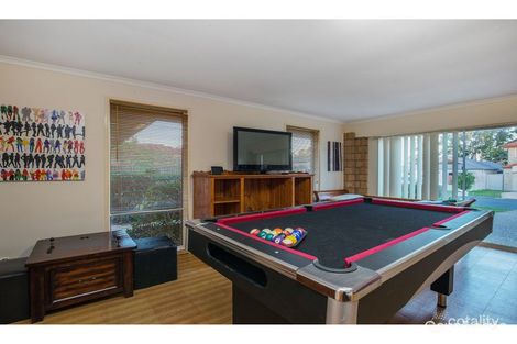 Property photo of 49 River Meadows Drive Upper Coomera QLD 4209