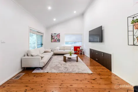 Property photo of 7 Pleasant Place Leonay NSW 2750