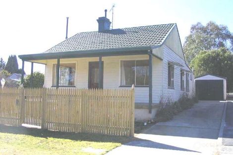 Property photo of 4 North Street Moss Vale NSW 2577