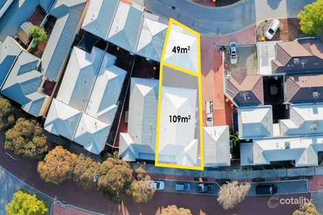 Property photo of 52A Cornell Parade Joondalup WA 6027