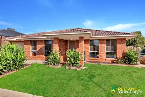 Property photo of 56 Isabella Way Tarneit VIC 3029