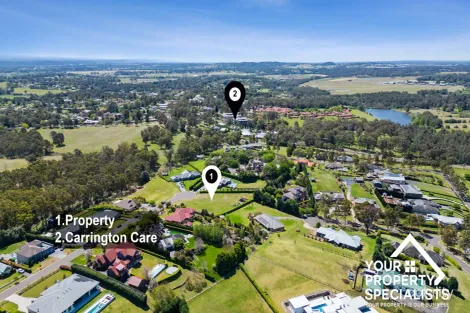 Property photo of 14 Domenics Place Grasmere NSW 2570