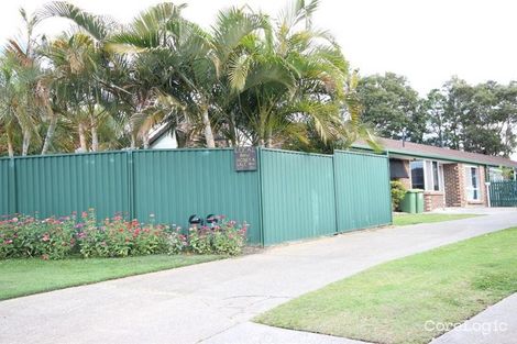 Property photo of 1/11 Hentdale Court Labrador QLD 4215