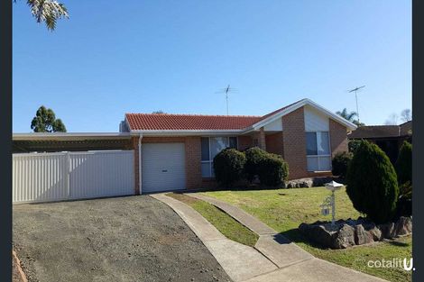 Property photo of 8 Acres Place Bligh Park NSW 2756