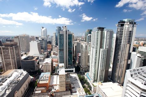 3006/151 George St, Brisbane City, QLD 4000