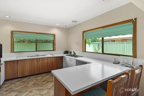 Property photo of 1 Sweeney Court Mansfield VIC 3722