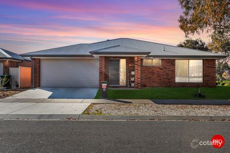 15 Sussex St, Strathfieldsaye, VIC 3551