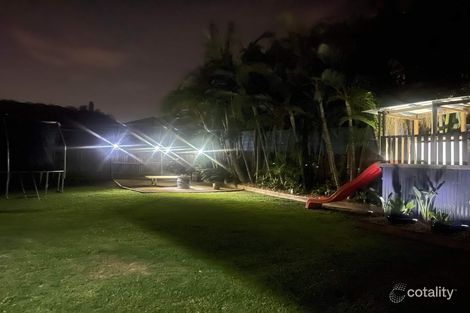 Property photo of 139 Pohon Drive Tanah Merah QLD 4128