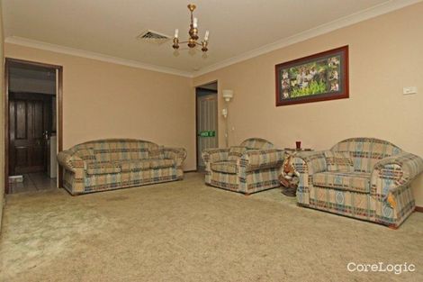 Property photo of 25 Henderson Crescent Jamisontown NSW 2750