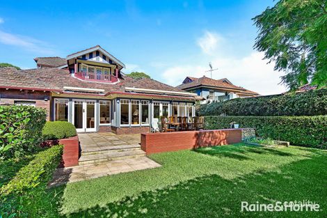 Property photo of 16 McHatton Street Waverton NSW 2060