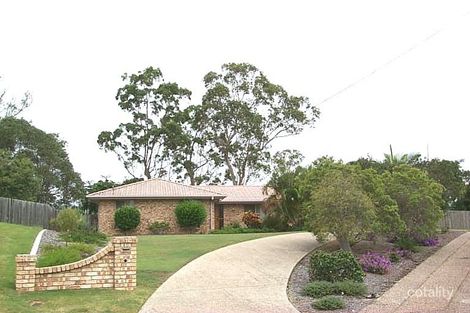 40 Lloyd Ct, Heritage Park, QLD 4118