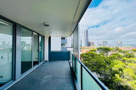 707b/8 Cowper St, Parramatta, NSW 2150