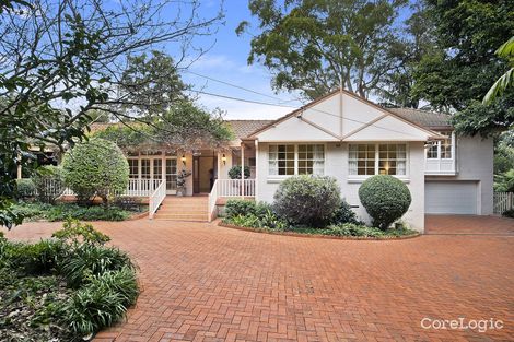 Property photo of 7 Byron Avenue St Ives NSW 2075