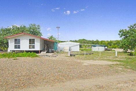 Property photo of 67 Esplanade Balgal Beach QLD 4816