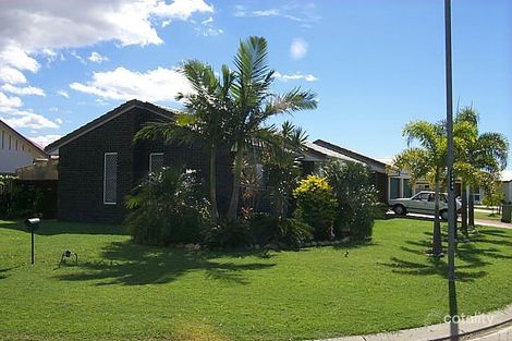 Property photo of 11 Downey Crescent Annandale QLD 4814