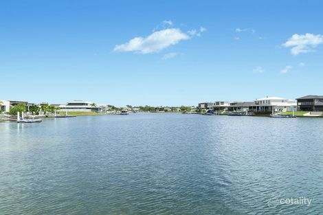 Property photo of 15 Millennium Circuit Pelican Waters QLD 4551