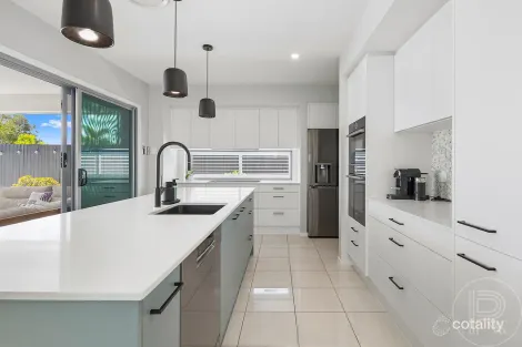 Property photo of 20 Caspian Circuit Mountain Creek QLD 4557