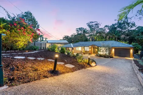 9 Dalton Ct, Springwood, QLD 4127