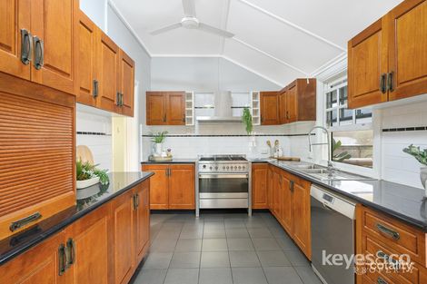 Property photo of 35 Rose Street North Ward QLD 4810