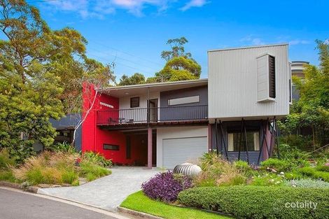 21 Cliff St, Coledale, NSW 2515