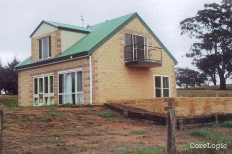 Property photo of 321 Long Swamp Road Greenwich Park NSW 2580