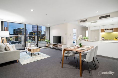 Property photo of 2205/100 Harbour Esplanade Docklands VIC 3008