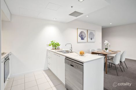 Property photo of 2205/100 Harbour Esplanade Docklands VIC 3008
