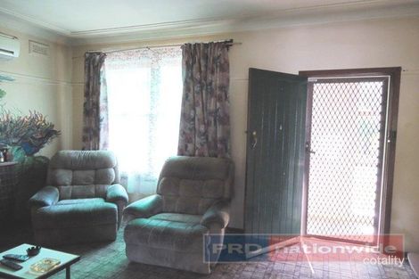Property photo of 50 Bartlett Street Batlow NSW 2730