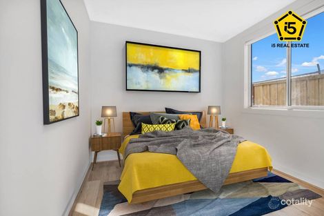 Property photo of 22 Aaron Road Tarneit VIC 3029