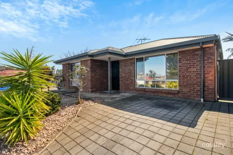 Property photo of 1 Ryan Close Noarlunga Downs SA 5168