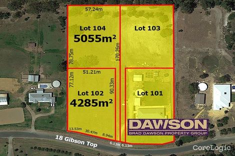18 Gibson Top, Oakford, WA 6121