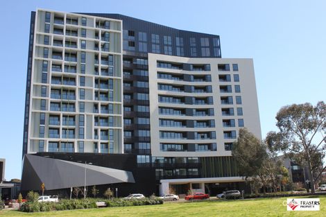 307/91 Galada Ave, Parkville, VIC 3052