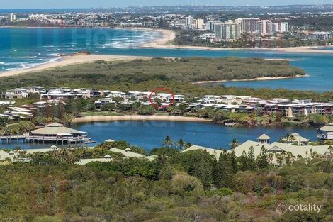 Property photo of 111/80 North Shore Road Twin Waters QLD 4564