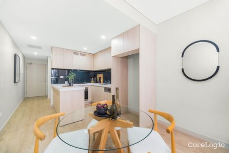 Property photo of 104/11 Porter Street Ryde NSW 2112