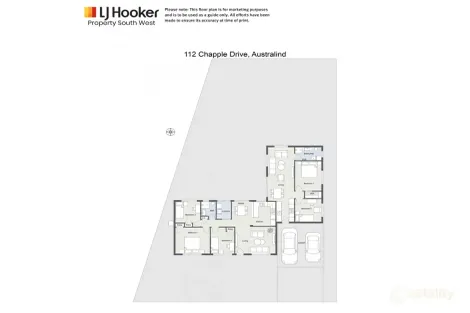 Property photo of 112 Chapple Drive Australind WA 6233