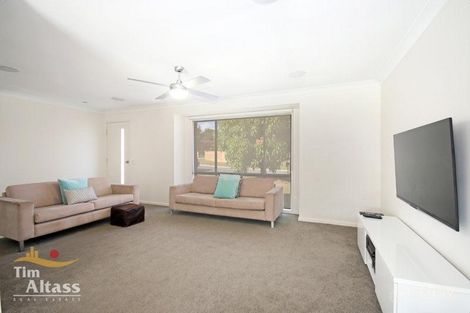 Property photo of 4 Elcho Place Carindale QLD 4152