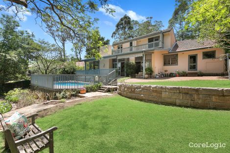 Property photo of 10 Fairway Avenue Pymble NSW 2073