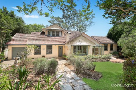 Property photo of 10 Fairway Avenue Pymble NSW 2073