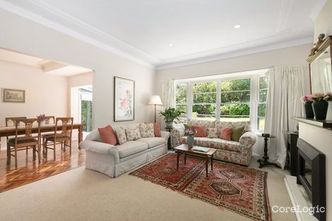 Property photo of 10 Fairway Avenue Pymble NSW 2073