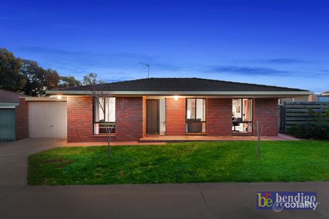 2/29 Casey St, East Bendigo, VIC 3550