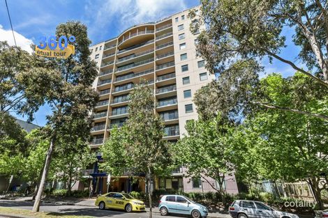 113/33 Jeffcott St, West Melbourne, VIC 3003