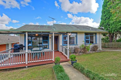 Property photo of 77 Somerville Road Hornsby Heights NSW 2077