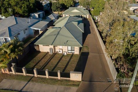 Property photo of 1 Roselt Street Svensson Heights QLD 4670